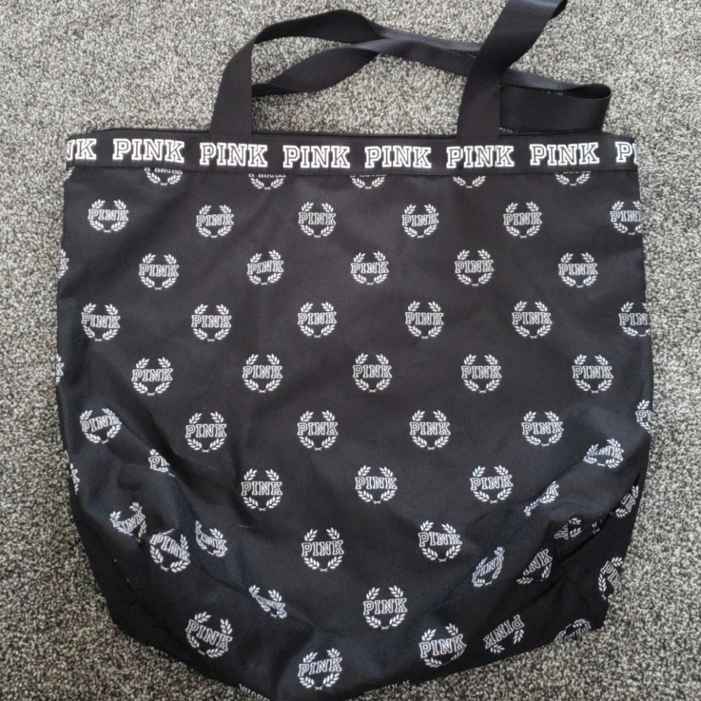 Pink Bag